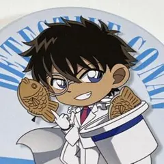 2025年最新】怪盗キッド 缶バッジの人気アイテム - メルカリ