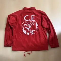 2025年最新】シーイー c e コーチジャケットの人気アイテム - メルカリ