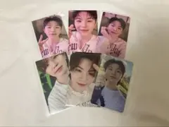 【週末限定価格】SEVENTEEN ウジ 会場限定 福岡 名古屋 まとめ