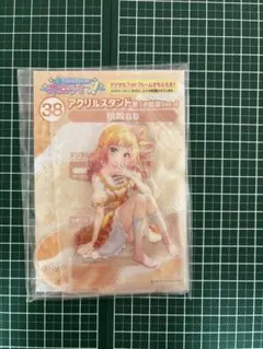 ホロライブ ホロライフ！桃鈴ねね アクリルスタンド賞（お部屋Ver.）