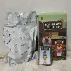 TOPTOY トップトイ ズートピア2 New Journey ジュディ