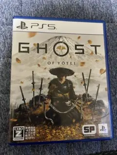 ゴーストオブヨウテイ テレビゲーム