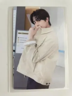 ENHYPEN EN-CONNECT : COMPANION トレカ ジェイク