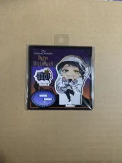 ツイステ ツイステッドワンダーランド ハロウィン アクリルスタンド ジェイド