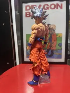2026年最新】extreme saiyan 一番くじの人気アイテム - メルカリ