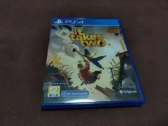 it takes two ps4