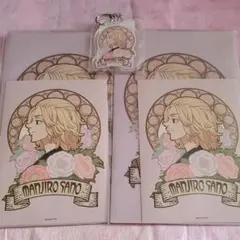 東京リベンジャーズ  キャラヌーボー マイキー