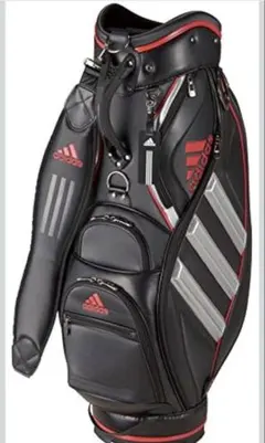 2026年最新】キャディバッグ アディダスの人気アイテム - メルカリ