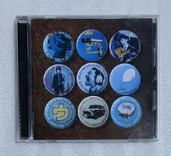 ウルフルズ ウル盤 CD アルバム