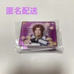 ミュージカル刀剣乱舞 乱舞博覧会 蜻蛉切 ランダムアクリルメモスタンド spi