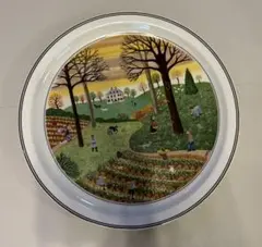 2026年最新】villeroy boch 飾り皿の人気アイテム - メルカリ
