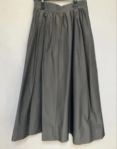 Lig. リグドット wide cargo pants グレー - メルカリ