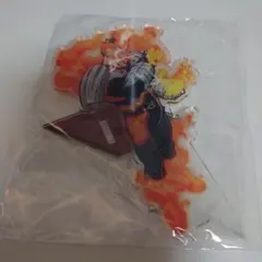 僕のヒーローアカデミア エンデヴァー アクリルスタンド ヒロアカ