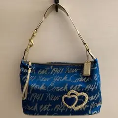 【値下げしました】COACH コーチ バッグ