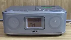 2026年最新】ソニーCDラジオカセットレコーダーホワイトの人気アイテム