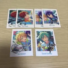 あんスタ ぱしゃっつ ALKALOID