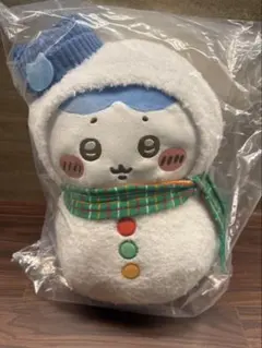 ちいかわ エニマイくじ ハチワレ B賞