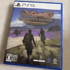 Outward アウトワード　ディフィニティブエディション　ps5