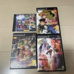 ps2キン肉マン コンプリート3本セット - メルカリ