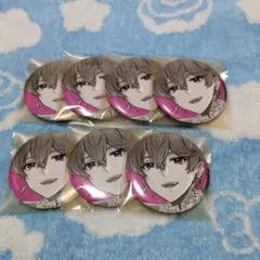 いれいす　ないこ　DreamingGirl　缶バッチ　セット