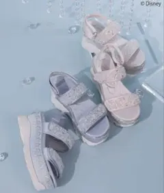新品】ちゃんみな AODF SHOWER SANDALS 25cm - メルカリ