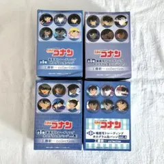 名探偵コナン 工藤新一 缶バッジ