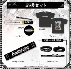 ReGLOSS アルバム 数量限定盤 火威青 直筆サイン ホロカ付き リグロス