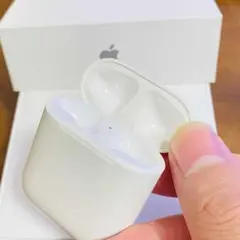 ［正規品］AirPods 1 第一世代　ケース　アイポーズ　充電器