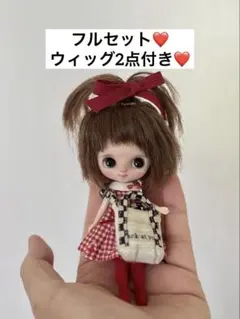 2026年最新】カスタムブライス 作家さまの人気アイテム - メルカリ