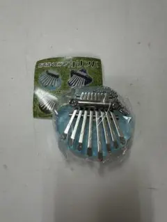 カリンバガチャ⑤