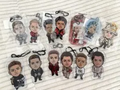 ランペ 龍 45点セット