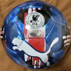 サッカーボール小学生用検定球　4号サイズのサムネイル