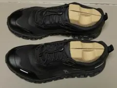 On Cloud 6 Geo Waterproof 26.5 完売品　WPのサムネイル