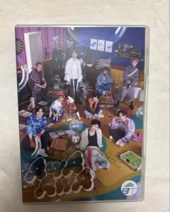 超特急 Awa Awa ユニバ universal music store限定盤