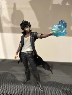 僕のヒーローアカデミア　荼毘　トガヒミコセット