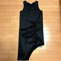 PAGE BOY ドロストワンピース　ワンピースのみ ⚠️ボレロは付きません。⚠️