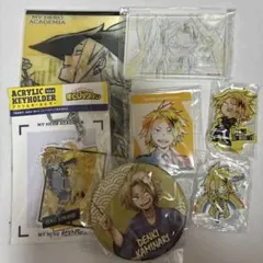 【即購入可】僕のヒーローアカデミア 上鳴電気 まとめ売り