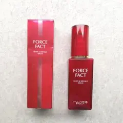 ホワイトディアマンテ 薬用ホワイト＆リンクルセラム フォースファクト セラム ホワイトディアマンテ 薬用ホワイト＆ リンクルセラム “フォース