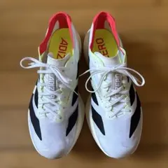 adidas アディオスプロ4 27.5cm