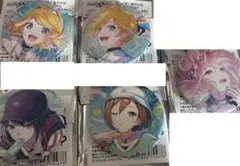 プロセカ 46C 鏡音リン・レン MEIKO ルカ 桐谷遥