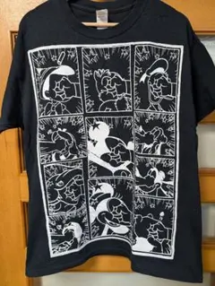フルボッコ　うんこりん　Tシャツ