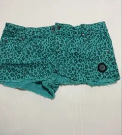 ROXY ショーパン 水着ボトム 水着