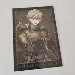 【シクフォニ】みこと周年