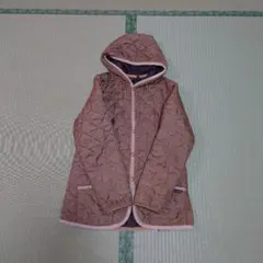 LAVENHAM ラベンハムキルティングジャケット ベージュ