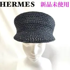 2025年最新】HERMES レディース 麦わら帽子の人気アイテム - メルカリ