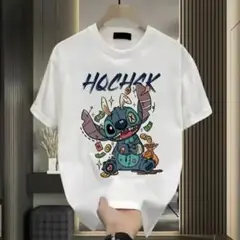 ディズニー Disney スティッチ Tシャツ