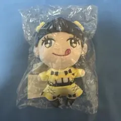 美品】菅田愛貴 あきちゃん ぬいぐるみ 超ときめき宣伝部 とき宣
