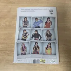 TWICE ミニアルバム 「YES or YES」　中古　未開封