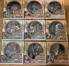 レア〉ドラゴンクエストカード ブースタープレミアムパック 魔王降臨