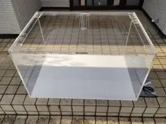 2026年最新】アクリルケージ 90の人気アイテム - メルカリ